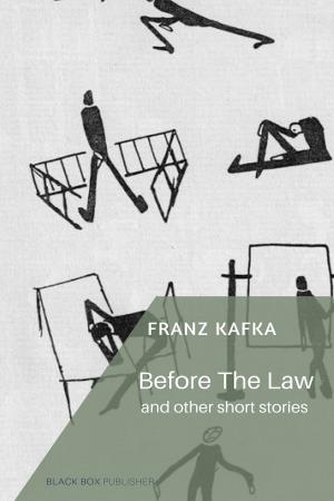Cover of the book Before the Law and other Stories by Liza Marklund