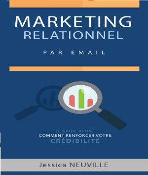 Book cover of Marketing relationnel par email