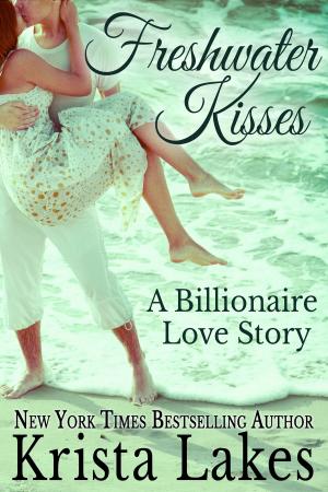 Book cover of Freshwater Kisses