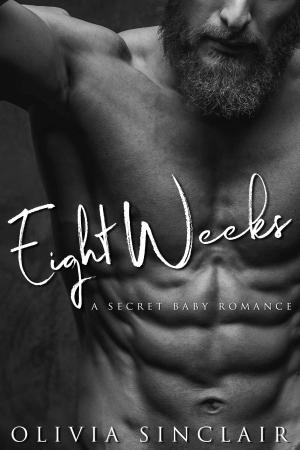 Cover of the book Eight Weeks by Rachael Eliker