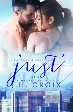 Cover of the book Just Us by Iris Chacon