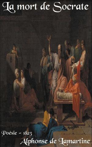 Book cover of La mort de Socrate