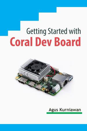 Book cover of Getting Started with Coral Dev Board