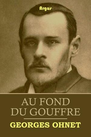 Cover of the book AU FOND DU GOUFFRE by Guerra Junqueiro