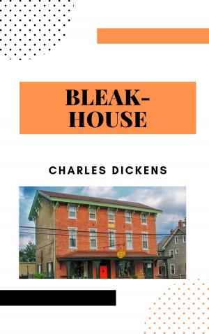 Cover of the book Bleak-House by Jemma Thorne