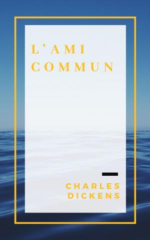 Book cover of L’Ami commun