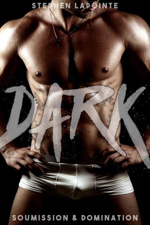 Cover of the book DARK by Rain Carrington