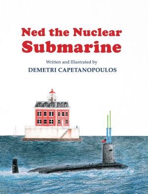 Cover of the book Ned the Nuclear Submarine by Shaun McAfee