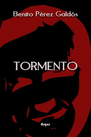 Cover of the book Tormento by Alexandre Herculano