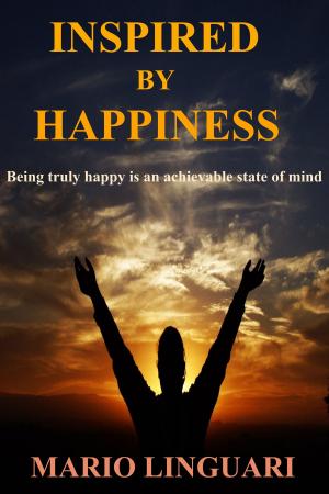 Cover of the book INSPIRED BY HAPPINESS DOCS by Cristina Deligi