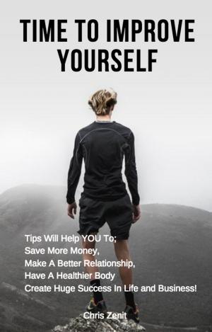 Cover of the book Time To Improve Your Self by Forbes Robbins Blair