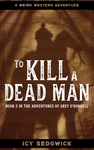 Cover of the book To Kill A Dead Man by M. N. Jolley