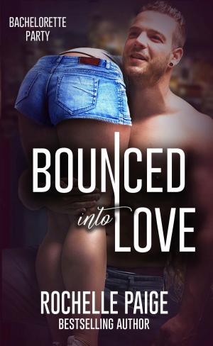 bigCover of the book Bounced Into Love by 