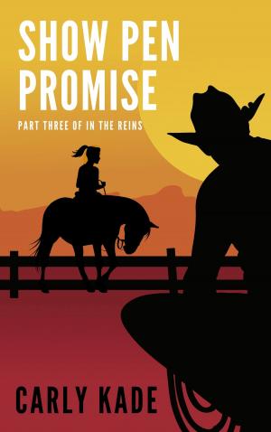 Cover of the book Show Pen Promise by Jared William Carter