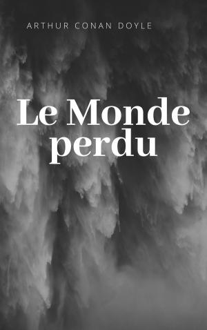 Cover of the book Le Monde perdu by Derek Hibbert