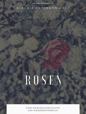 Cover of the book Rosen by Edith Morris