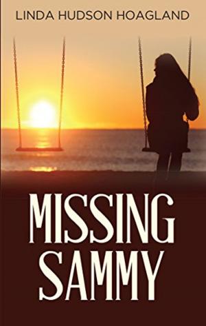 Book cover of Missing Sammy