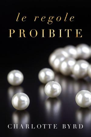 Book cover of Le regole proibite