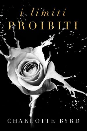 Book cover of I limiti proibiti