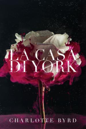 Book cover of La Casa di York