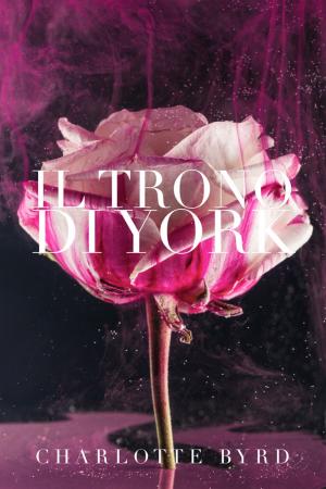 Book cover of Il Trono di York