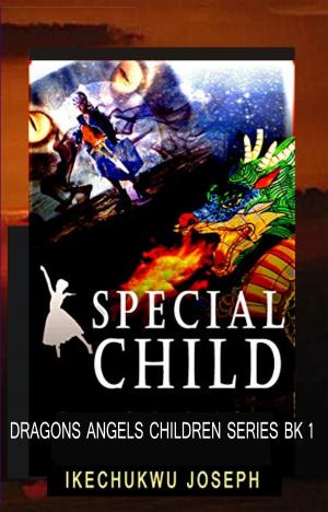 Cover of the book Special Child by Frank Gibson