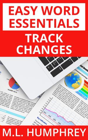 Cover of the book Track Changes by Kat Duncan