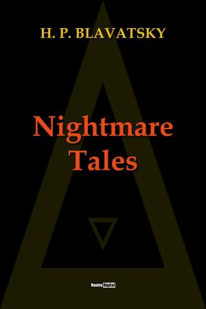 Cover of the book Nightmare Tales by Elizabeth M. Herrera