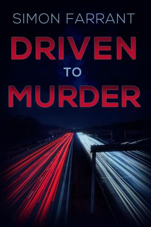 Cover of the book Driven To Murder by Natalie Hames