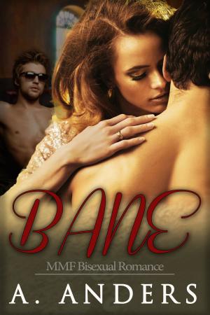 Cover of the book Bane by A. Anders, Alex Anders
