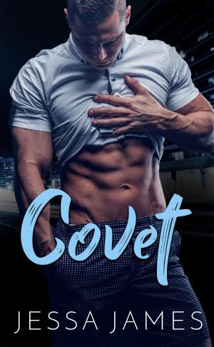 Cover of the book Covet by Amelia Wilde