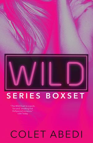 Book cover of Wild Duet Bookset