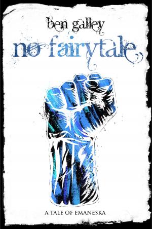 Cover of the book No Fairytale by Suzanna J. Linton