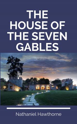 Book cover of The House of the Seven Gables