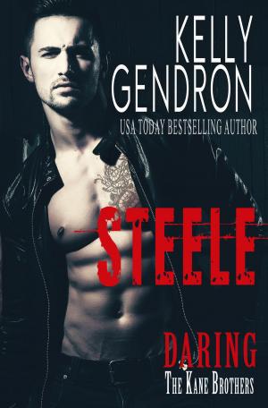 bigCover of the book Steele by 