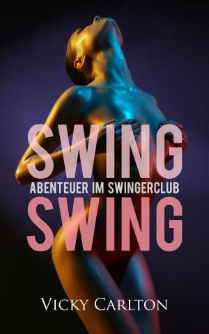 Cover of the book Swing Swing. Abenteuer im Swingerclub by Karla Brandenburg