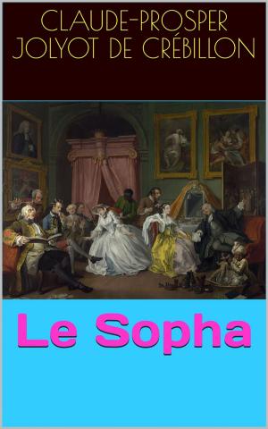 Cover of the book Le Sopha by Anatole France