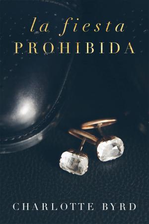 Book cover of La fiesta prohibida