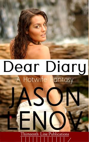 Cover of the book Dear Diary by Arnica Butler