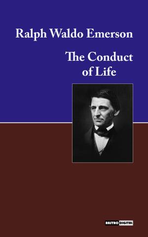 Book cover of The Conduct of Life