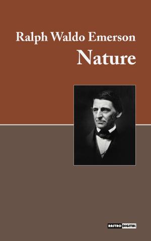 Book cover of Nature