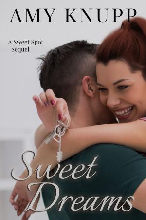 Cover of the book Sweet Dreams by Shelley Schanfield