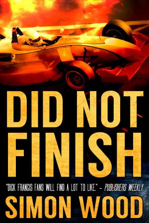 Book cover of Did Not Finish