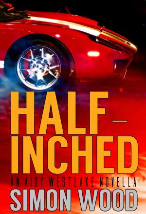 Book cover of Half-Inched