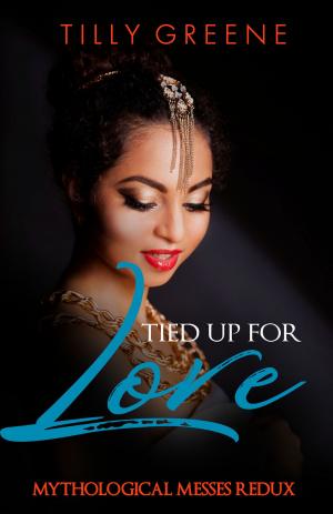 bigCover of the book Tied Up for Love by 