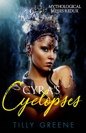 Book cover of Cyra's Cyclopses