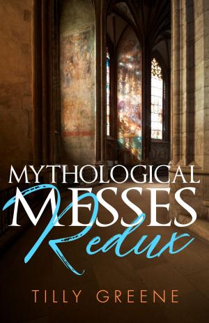 Cover of the book Mythological Messes Redux by Jennifer Ashley, Lotta Fabian