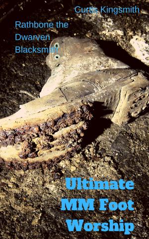 Cover of the book Ultimate MM Foot Worship by Mrs. Margaret Oliphant