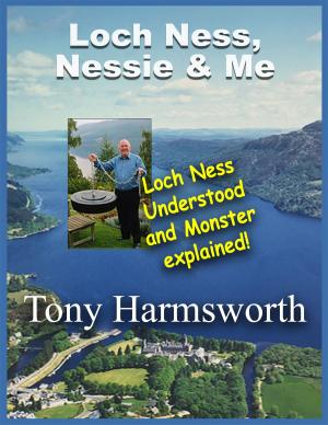 Cover of Loch Ness, Nessie & Me