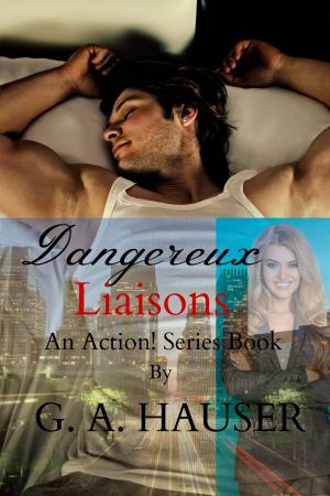bigCover of the book Dangereux Liaisons by 